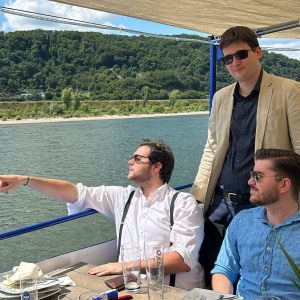 Stiftungsfest — Bild 11